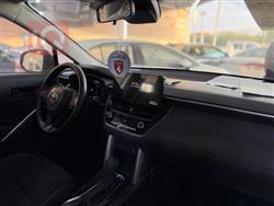 تويوتا كورولا كروس